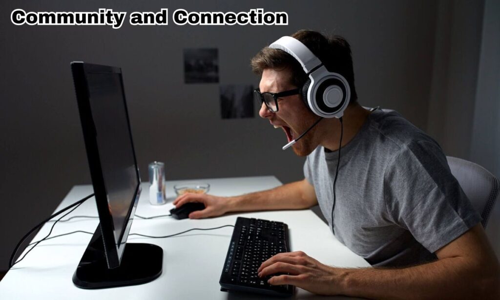 Community and Connection