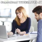 What is Consultant WIUFAMCTA JIVBCQU?