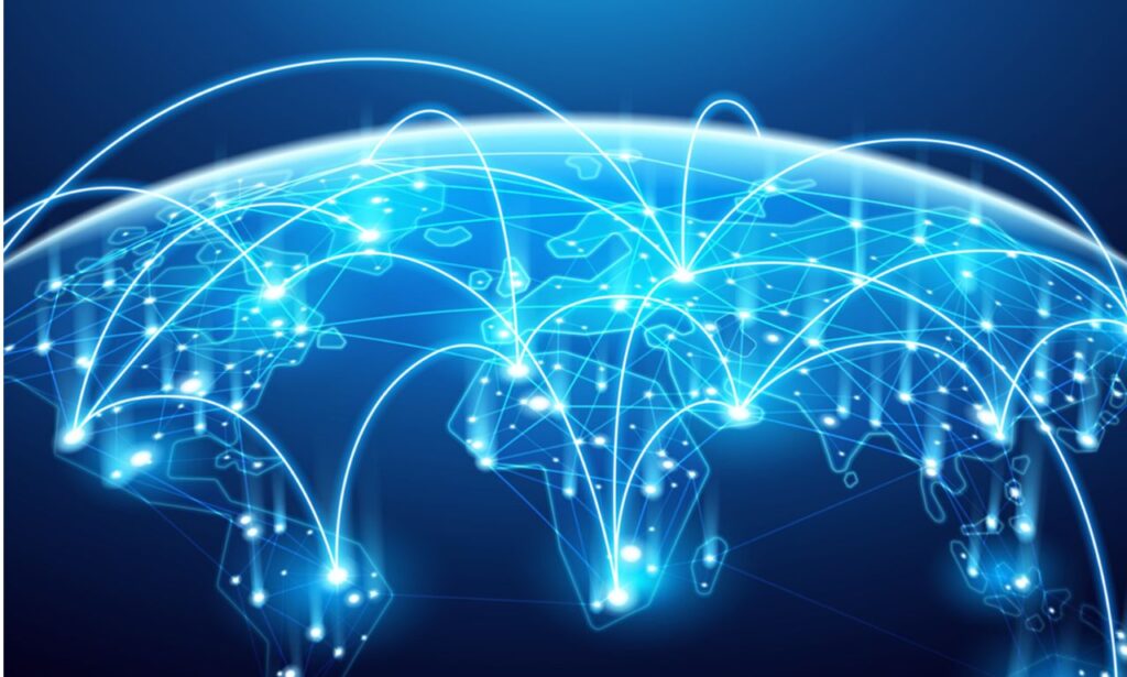 4. Global Networking Opportunities