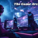 The Game Archives: Exploring the Expansive GameVerse