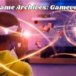 The Game Archives: Gameverse