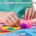 Arts ThunderOnTheGulf Crafts: A Celebration of Creativity and Traditional Culture