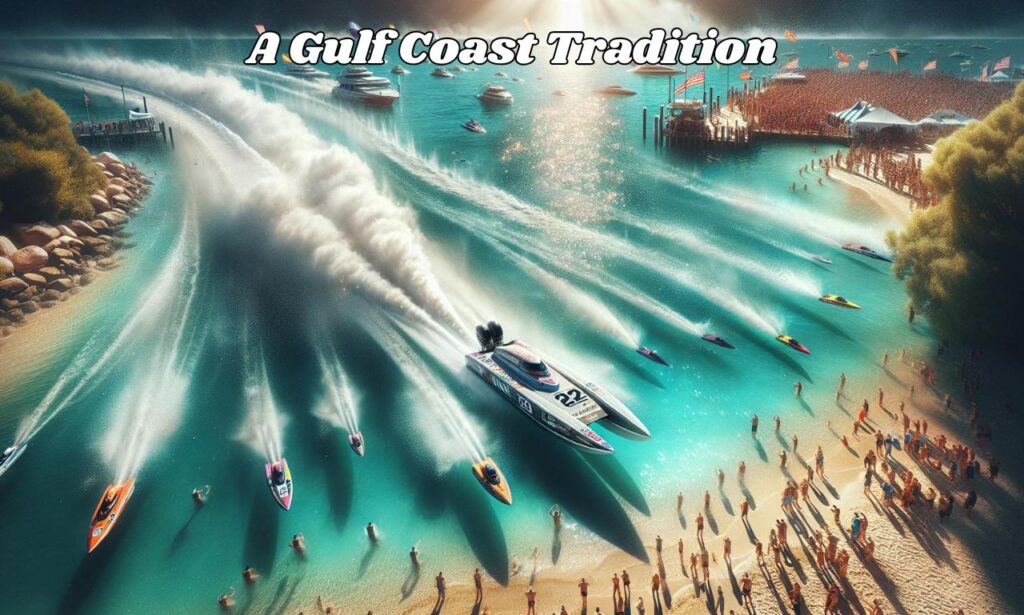 A Gulf Coast Tradition