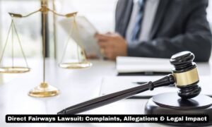 Direct Fairways Lawsuit: Complaints, Allegations & Legal Impact