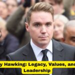 Timothy Hawking: Legacy, Values, and Quiet Leadership
