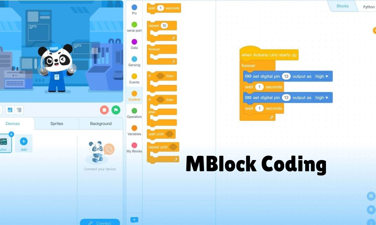 MBlock Coding MBlock Coding