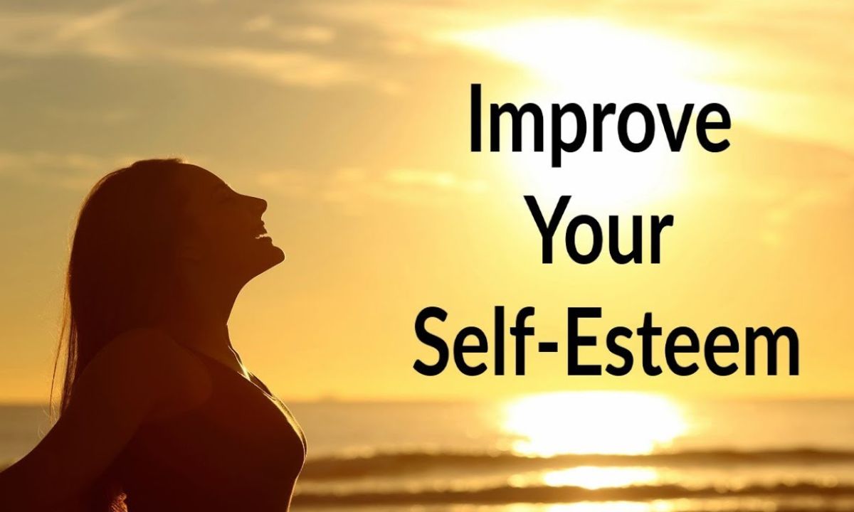 Self-Improvement Boost: Become the Best Version of Yourself Self-Improvement Boost: Become the Best Version of Yourself