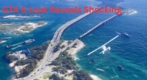 GTA 6 Leak Reveals Shocking "$200M" Investment in Water Physics