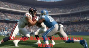 2025 Analysis: Chicago Bears vs Detroit Lions Match Player Stats and Rivalry Breakdown