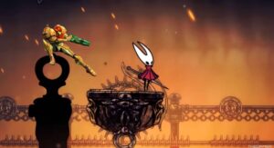 Hollow Knight: Silksong Release Date and Community Anticipation