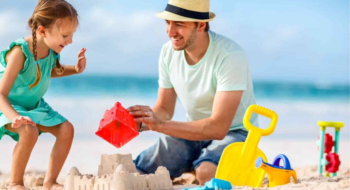 Fun Crafts ThunderOnTheGulf: Dive into Creativity and Coastal Culture